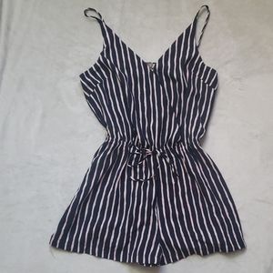 Forever 21 romper